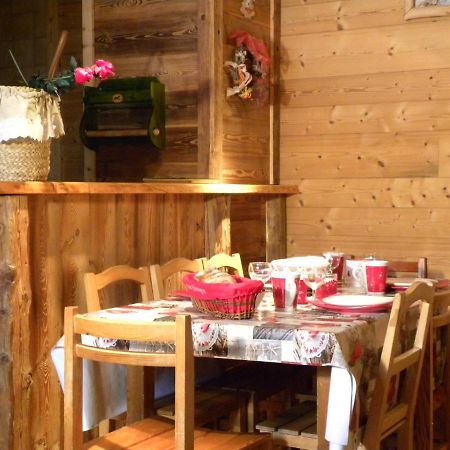 Apartament La Cordee Valloire Zewnętrze zdjęcie