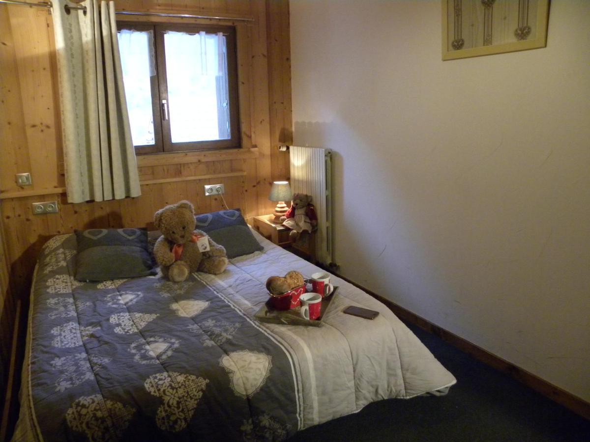 Apartament La Cordee Valloire Zewnętrze zdjęcie