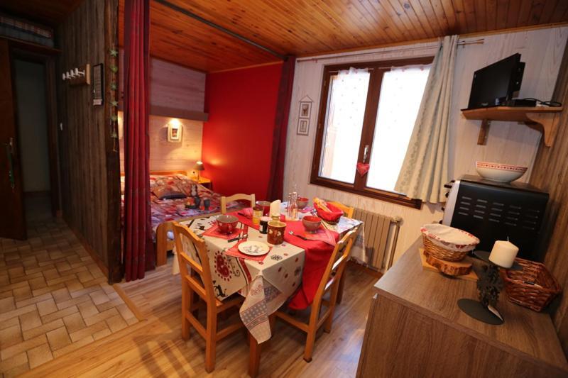 Apartament La Cordee Valloire Zewnętrze zdjęcie